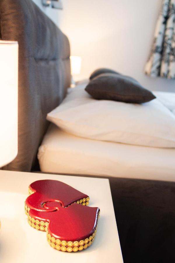Rooms 73 - Helga Bartos Portschach am Woerthersee Ngoại thất bức ảnh